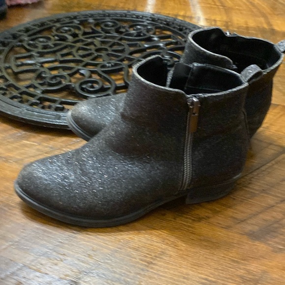 Girls dress  boot - Picture 1 of 3